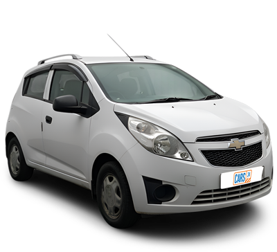 Chevrolet Beat-img